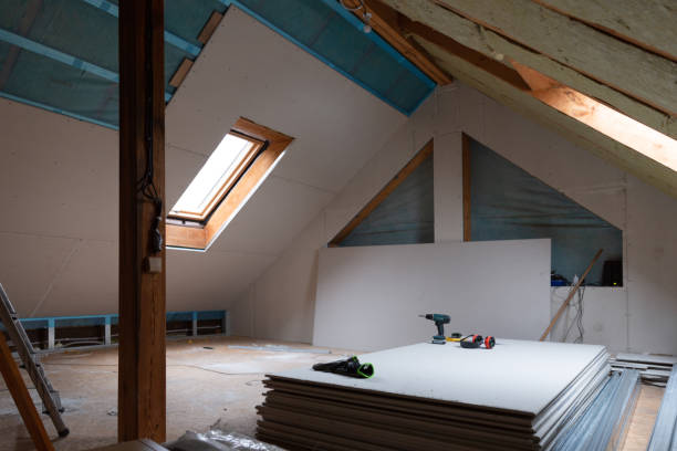 Best Fiberglass Insulation in Eatonville, FL