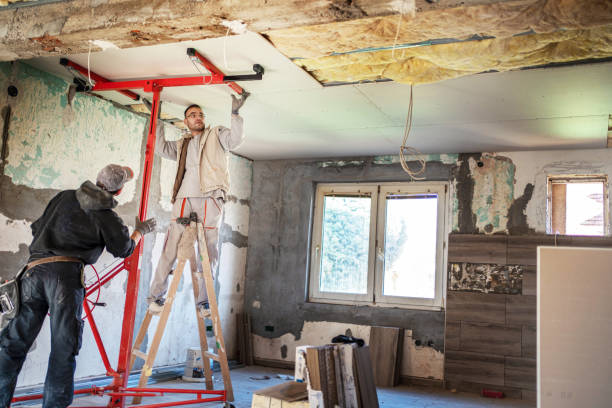 Best Fiberglass Insulation in Eatonville, FL